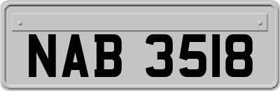 NAB3518