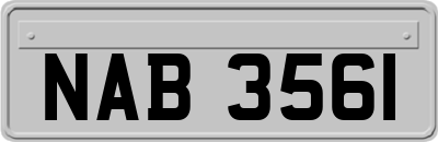 NAB3561