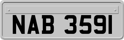 NAB3591