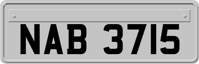 NAB3715