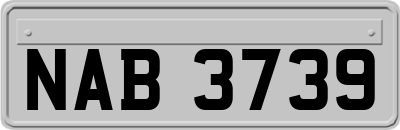 NAB3739