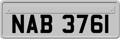 NAB3761