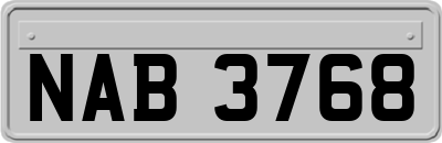 NAB3768