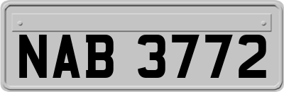 NAB3772