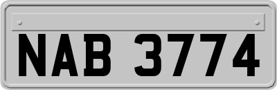 NAB3774