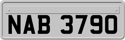 NAB3790