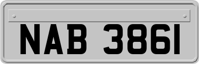 NAB3861