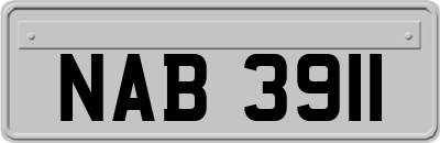 NAB3911