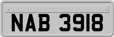 NAB3918