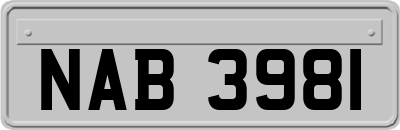 NAB3981