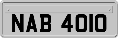 NAB4010