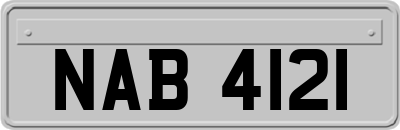NAB4121
