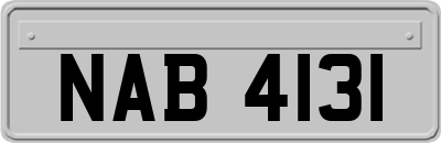 NAB4131