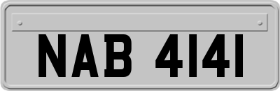 NAB4141