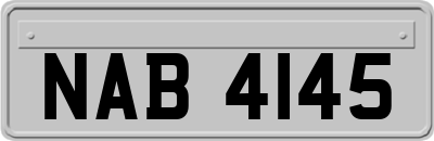 NAB4145