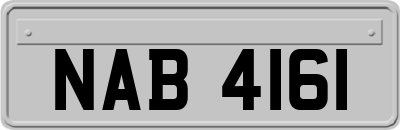 NAB4161