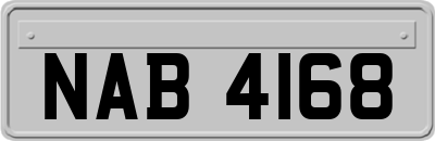 NAB4168