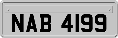 NAB4199