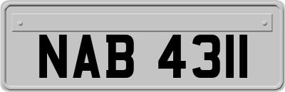 NAB4311