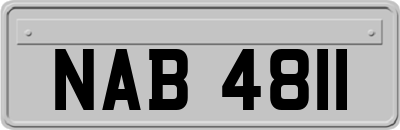 NAB4811
