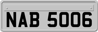 NAB5006