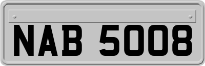 NAB5008