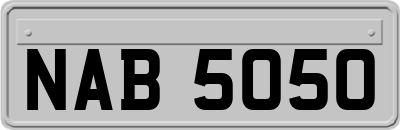 NAB5050