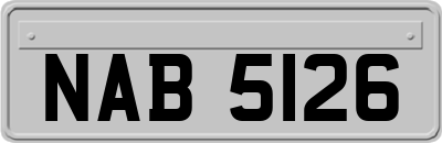 NAB5126