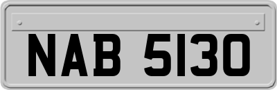 NAB5130