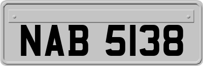 NAB5138