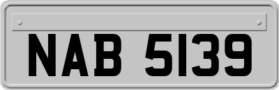 NAB5139