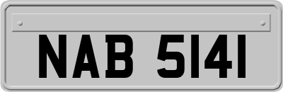 NAB5141