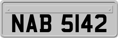 NAB5142