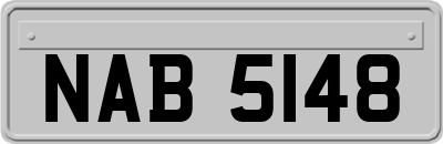 NAB5148