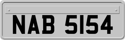 NAB5154