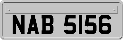 NAB5156