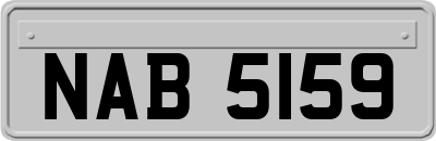 NAB5159