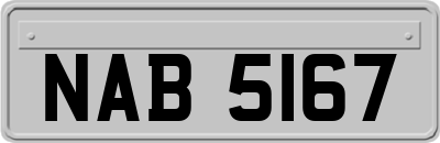 NAB5167