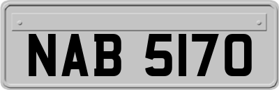 NAB5170