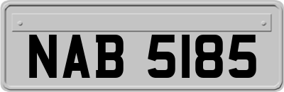 NAB5185