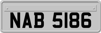 NAB5186