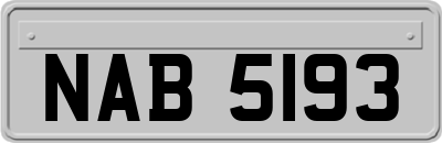 NAB5193