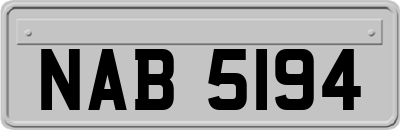 NAB5194