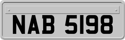 NAB5198