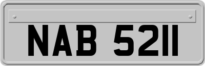 NAB5211