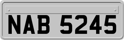 NAB5245