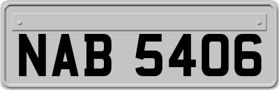 NAB5406