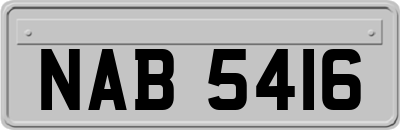 NAB5416