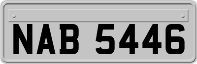 NAB5446