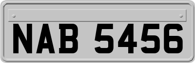 NAB5456